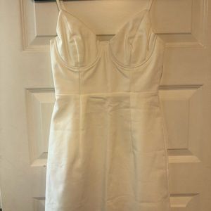 Princess Polly novella dress